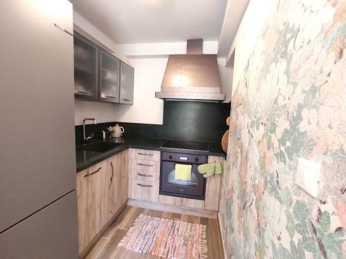 Beba's Garden Apartment