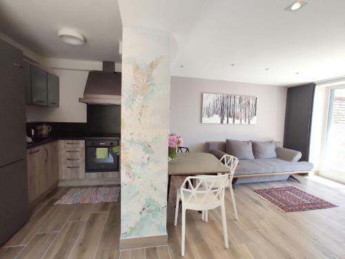 Beba's Garden Apartment