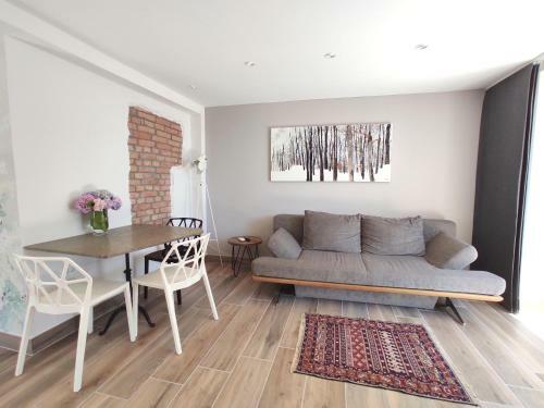 Beba's Garden Apartment