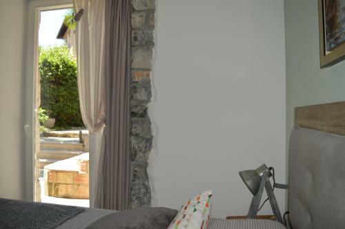 Beba's Garden Apartment