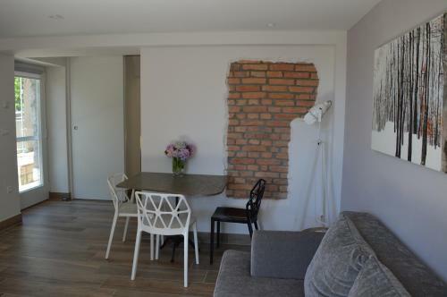 Beba's Garden Apartment