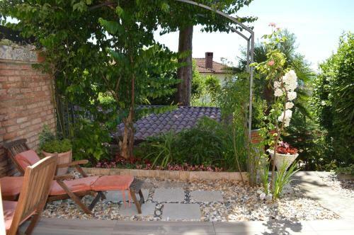 Beba's Garden Apartment