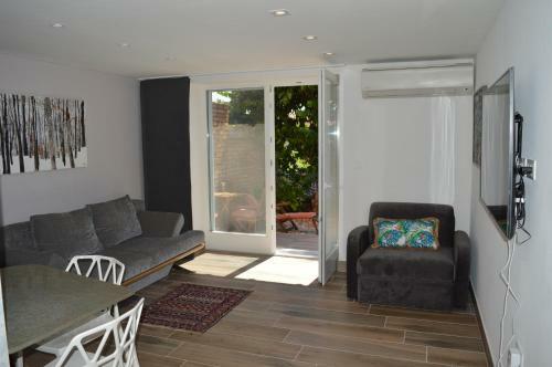 Beba's Garden Apartment