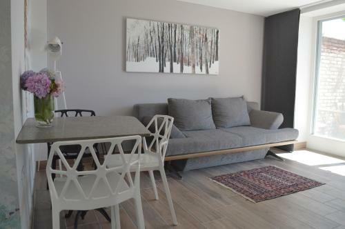 Beba's Garden Apartment