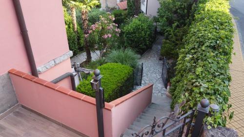 Beba's Garden Apartment
