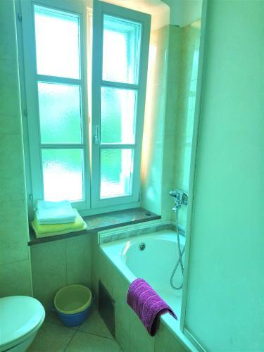 Central Apartment Agatha