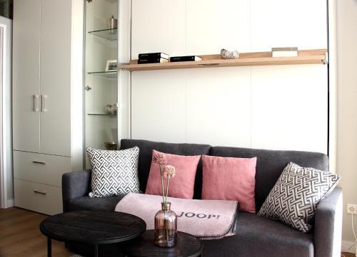 Apartamento Meerblick Sl 75