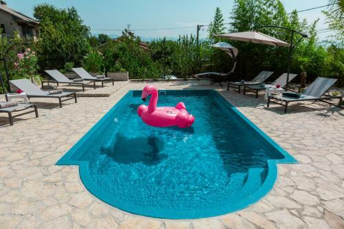 Villa Jolly
