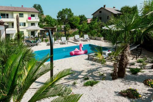 Villa Jolly