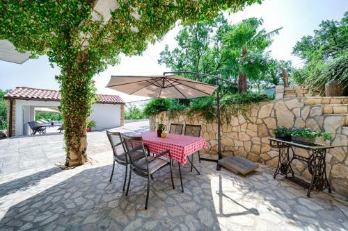 Villa Jolly