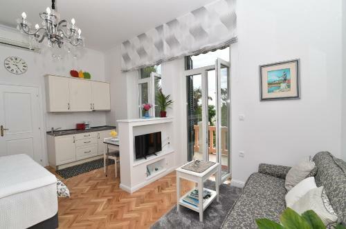 Villa Salus, Apartment Maruna