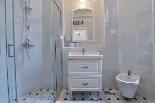 Villa Salus, Apartment Maruna