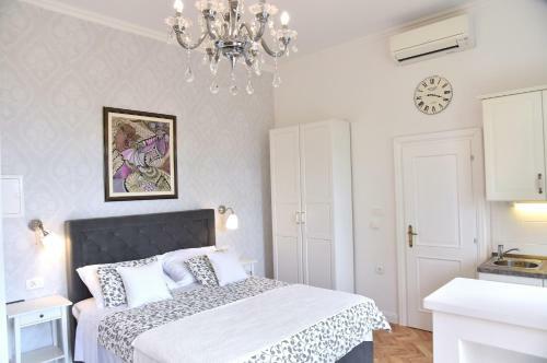 Villa Salus, Apartment Maruna