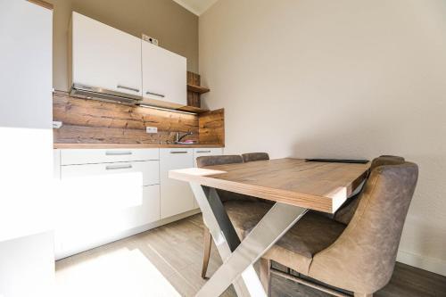 Apartamento Haus Inselanker Kaj�te 06