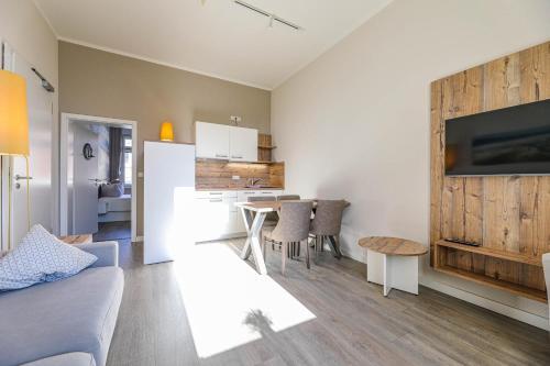 Apartamento Haus Inselanker Kaj�te 06