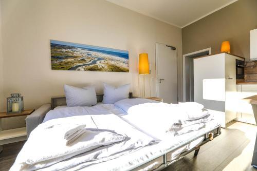 Apartamento Haus Inselanker Kaj�te 06