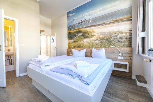 Apartamento Haus Inselanker Kaj�te 06