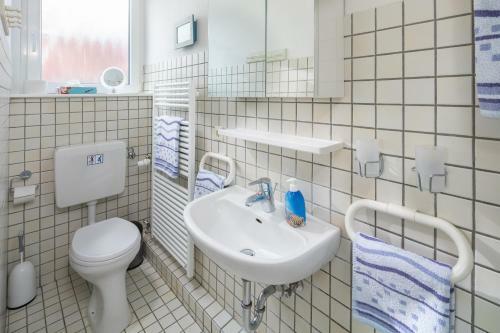 Apartamento Rubintje S�d
