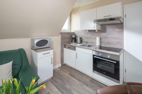 Apartamento Rubintje S�d