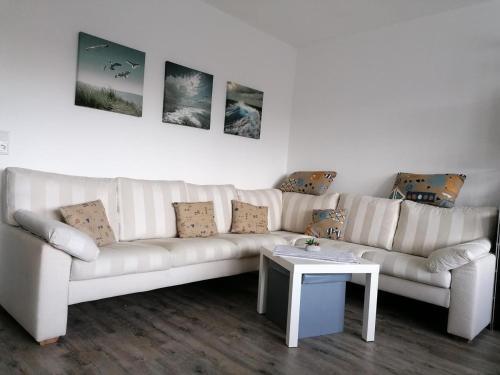 Apartamento D�nenrose 45