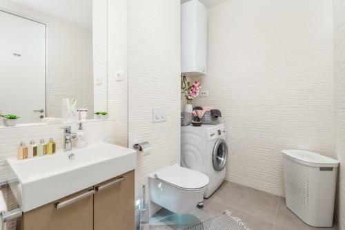 Apartment Palmas