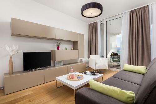 Apartment Palmas