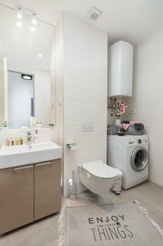Apartment Palmas