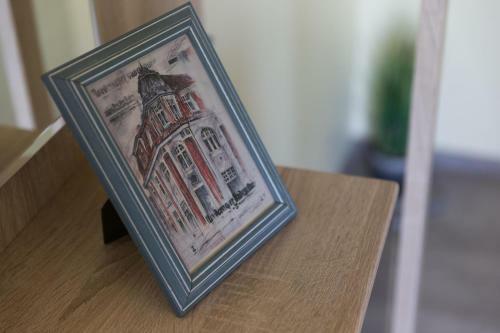 Unser Haus