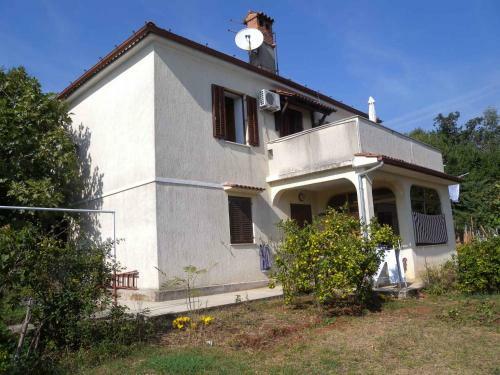 Apartment In Opatija 15672
