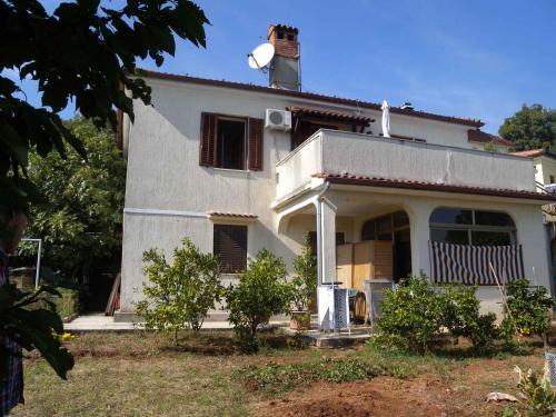 Apartment In Opatija 15672