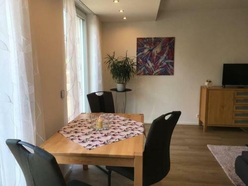 Apartamento Sehr Sch�ne 2 Zimmer Fewo In Oberharmersbach