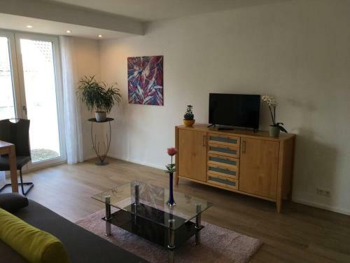 Apartamento Sehr Sch�ne 2 Zimmer Fewo In Oberharmersbach