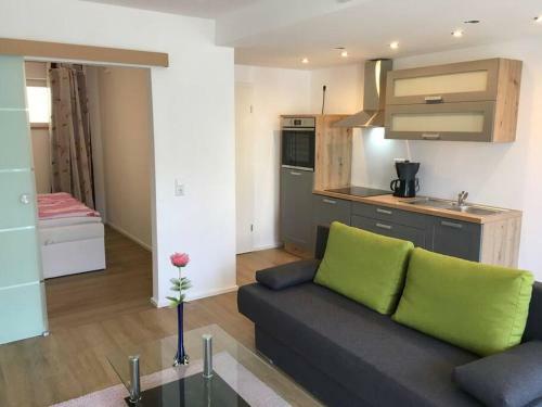 Apartamento Sehr Sch�ne 2 Zimmer Fewo In Oberharmersbach
