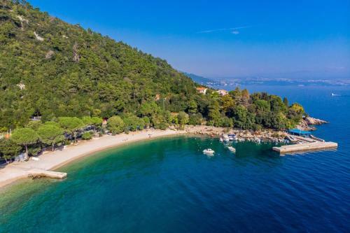 Apartamento Opatija Pearl