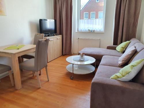Apartamento Haus Albatros Wohnung Nr.8