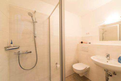 Apartamento Haus Albatros Wohnung Nr.8
