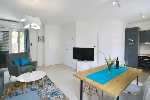 Apartamento Opatija Sunshine