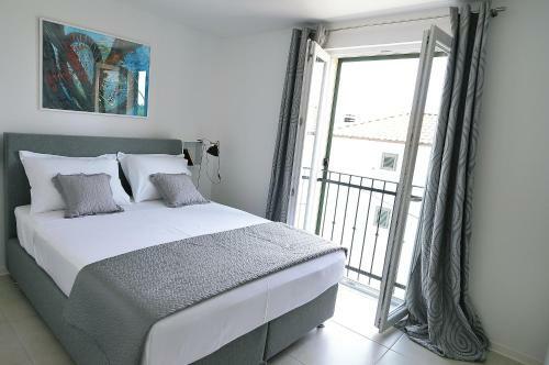 Apartamento Opatija Sunshine