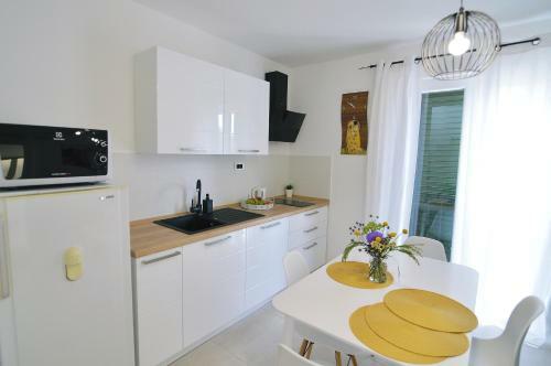 Apartamento Opatija Sunshine
