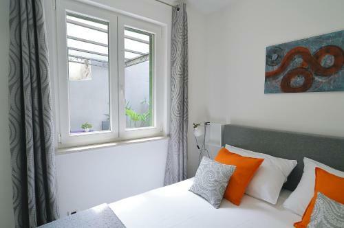 Apartamento Opatija Sunshine