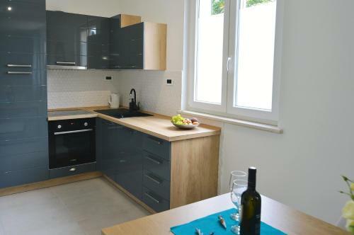 Apartamento Opatija Sunshine