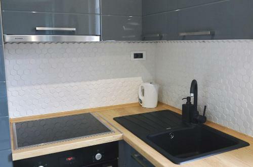 Apartamento Opatija Sunshine