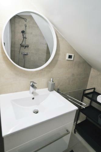 Apartamento Opatija Sunshine