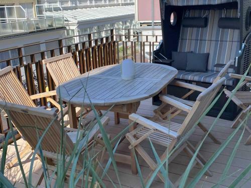 Apartamento Meerkieker