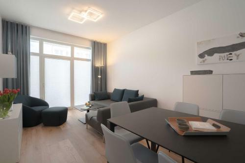 Apartamento Meerkieker