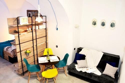 Studio Apartment Surf By The Sea