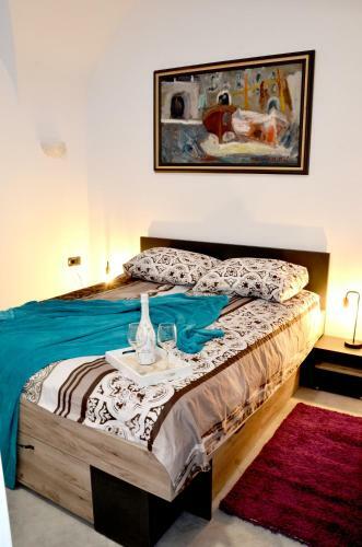 Studio Apartment Surf By The Sea