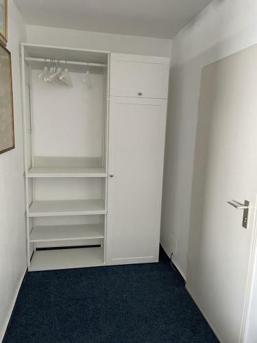 Apartamento Haus Nordseelick Herbrechter