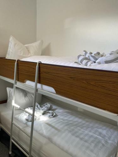 Apartamento Haus Nordseelick Herbrechter