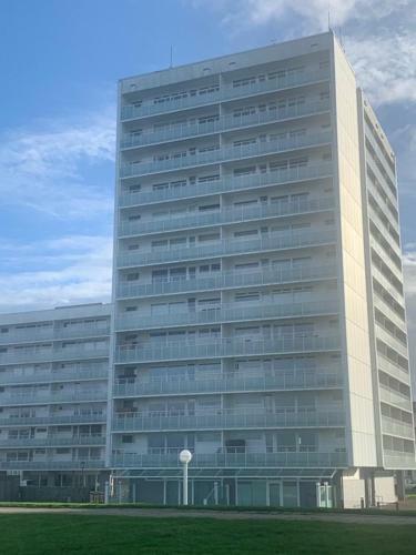 Apartamento Haus Nordseelick Herbrechter